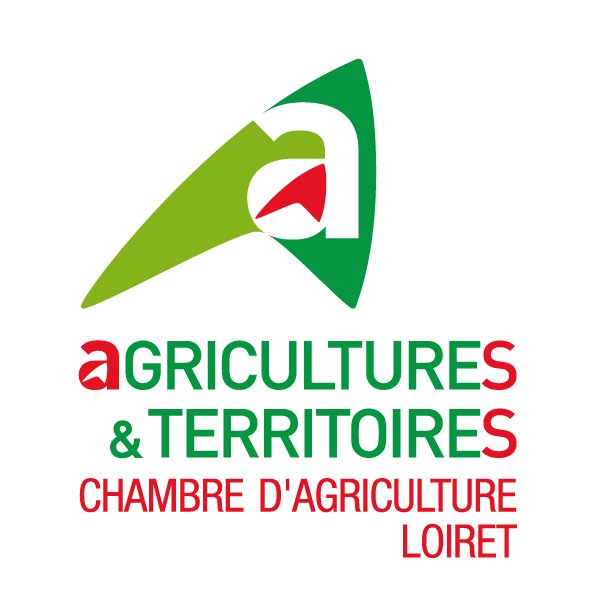 logo CA Loiret Q